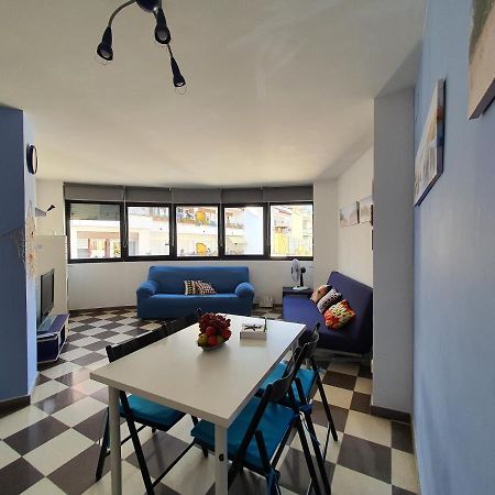 Bluehome.Tossa ตอสซาเดมาร์ ภายนอก รูปภาพ
