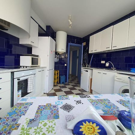 Bluehome.Tossa ตอสซาเดมาร์ ภายนอก รูปภาพ