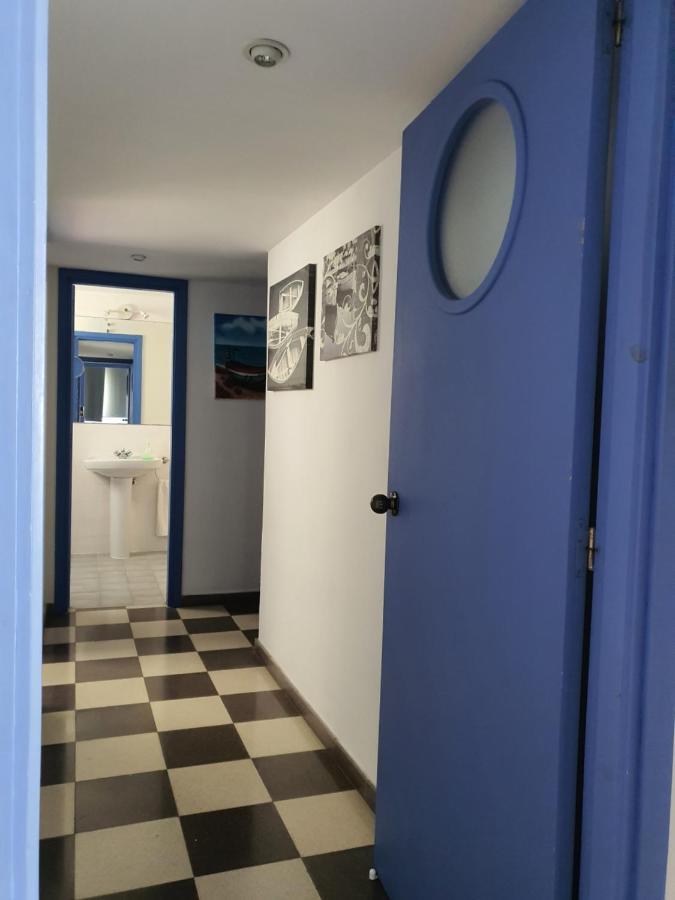 Bluehome.Tossa ตอสซาเดมาร์ ภายนอก รูปภาพ