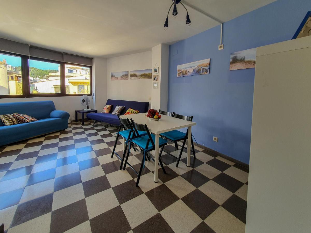 Bluehome.Tossa ตอสซาเดมาร์ ภายนอก รูปภาพ
