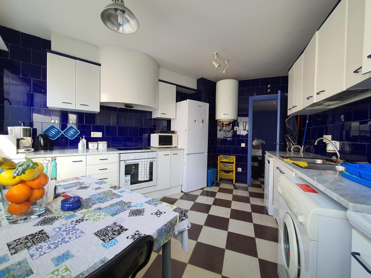 Bluehome.Tossa ตอสซาเดมาร์ ภายนอก รูปภาพ