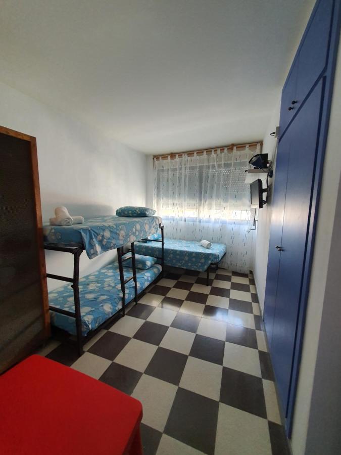 Bluehome.Tossa ตอสซาเดมาร์ ภายนอก รูปภาพ