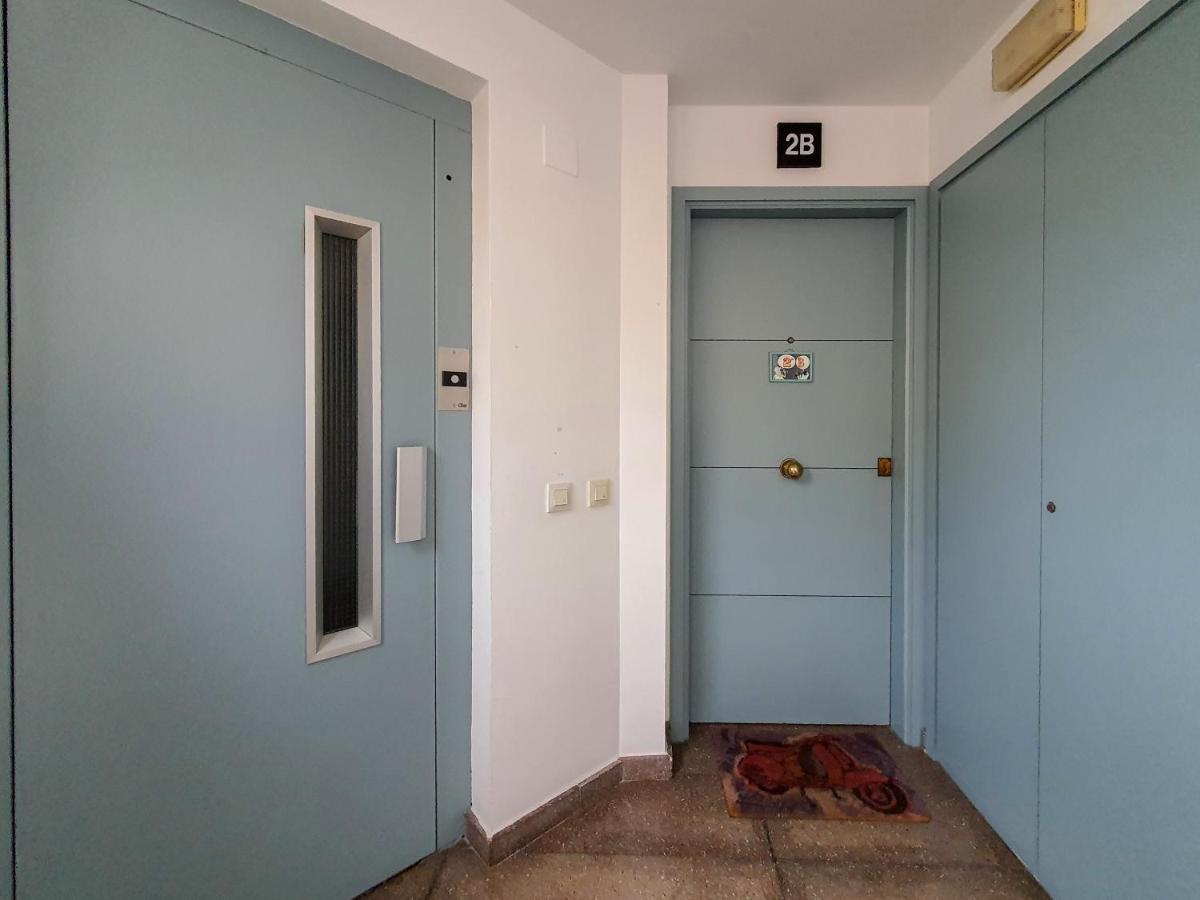Bluehome.Tossa ตอสซาเดมาร์ ภายนอก รูปภาพ